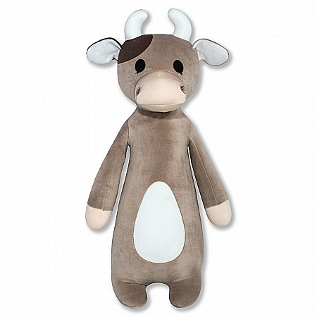 Игрушка Антистресс Корова Милка  20аси16ив-1 57*26*19 см (615076)