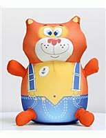 Игрушка Антистресс Кот Батон 11аси05ив 24*18см