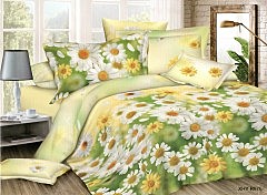 КПБ семейный макосатин набивной Аленушка XHY R976 Чёскыд ун (пр.220*240;под.145*215-2 шт.;нав.70*70-2 шт.)