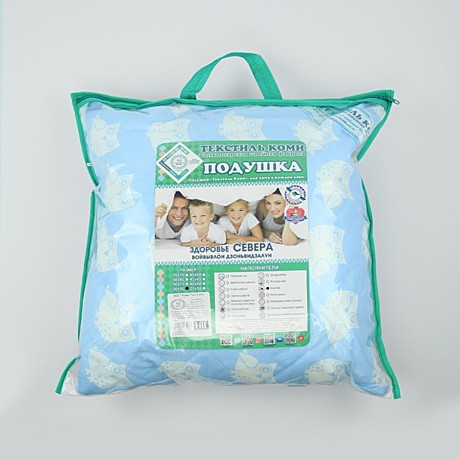 Подушка 50*50