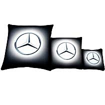 Игрушка Антистресс авто Мерседес Ап03авт02 25*25 (500512)