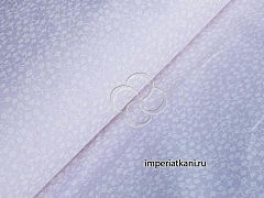 Наволочка 50*50 бязь набивная Полянка розовая 1672/2 Прогресс 125 гр/кв.м. Чёскыд ун
